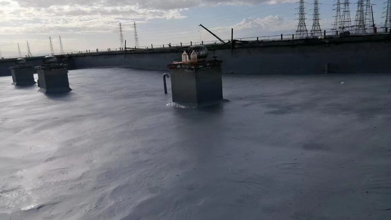 SBS改性沥青防水卷材铺贴费用，揭秘影响成本的关键因素**