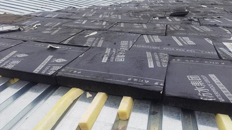 外墙防水材料标准规范：解读与合规要点**
