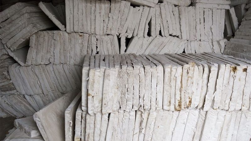 自粘防水卷材：揭秘十大品牌背后的技术秘密