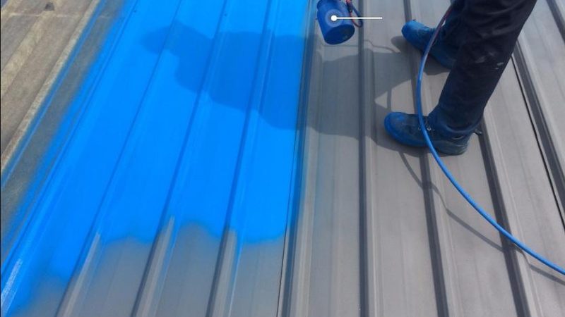 聚氨酯防水涂料：揭秘其性能与选购要点