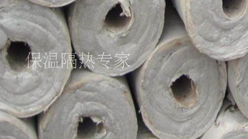 北方寒冷地区外墙保温材料选择
