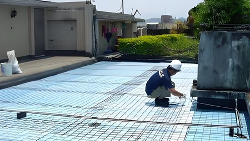 地下室防水施工规范验收规范全解析