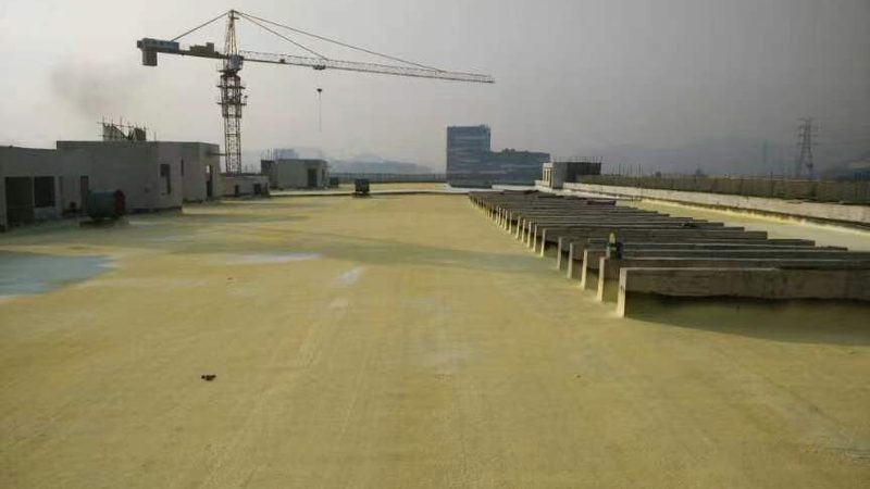 外墙高空防水补漏，施工前必须想清的三件事