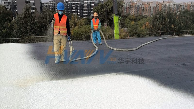 水性聚氨酯防水涂料与油性防水涂料的区别对比