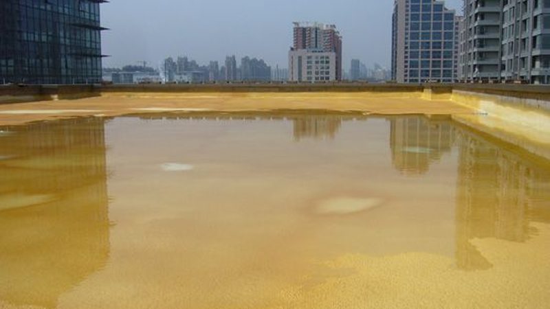 XPS挤塑板翻新地面，这样做更专业**