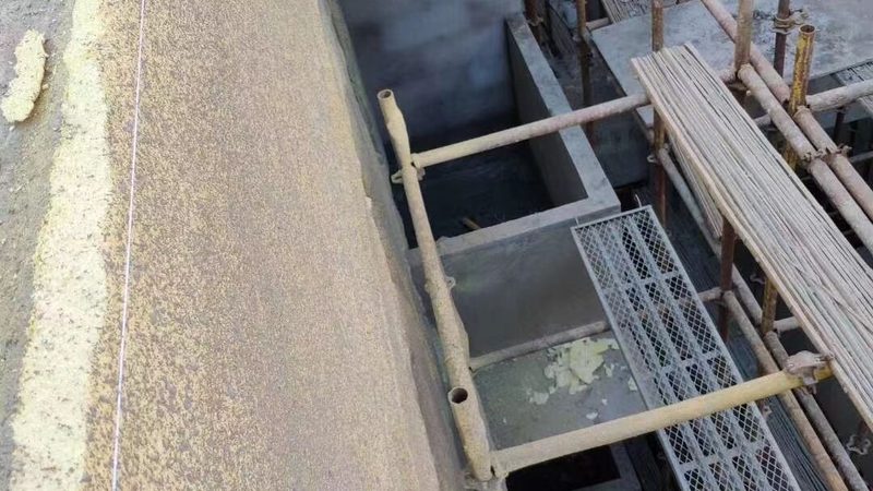 非固化防水涂料：揭秘其主要参数与选型要点**