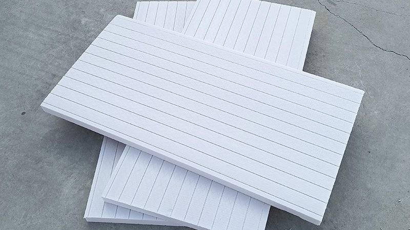 农村建房外墙保温板：价格背后的考量因素