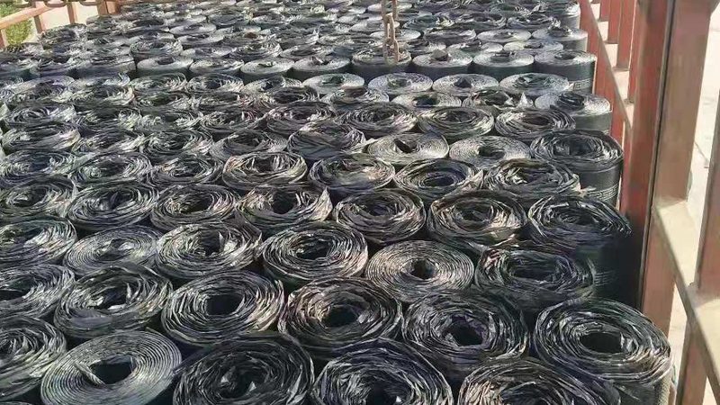 外墙防水工程报价方案的要点解析**