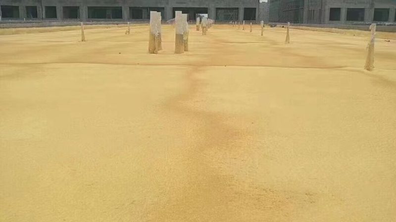 隧道防水材料厚度解析：揭秘十大品牌背后的技术奥秘