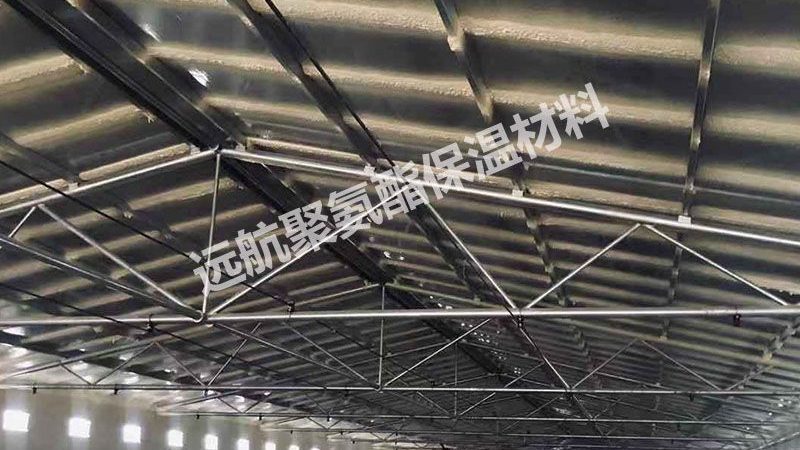 非固化防水涂料：环保与性能的完美结合
