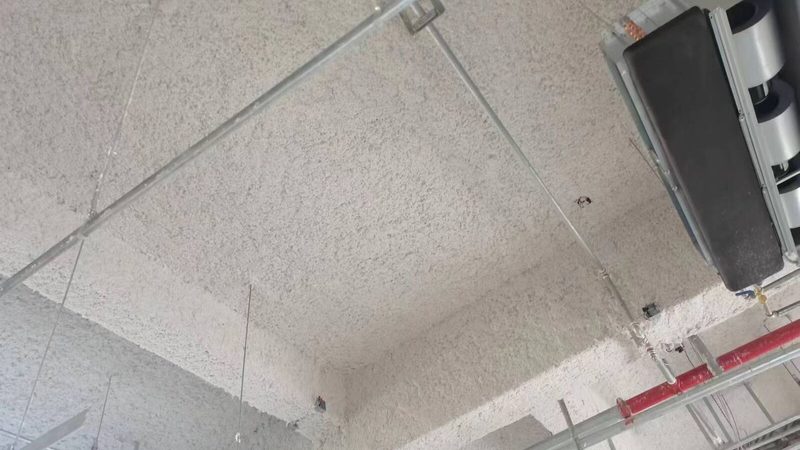 SBS防水卷材搭接前基层处理，这些要点不可忽视