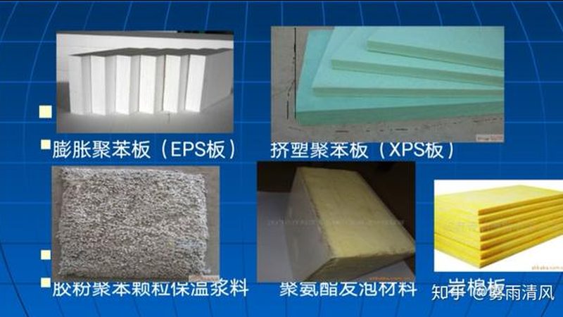 聚氨酯保温管：揭秘其批发报价背后的关键因素