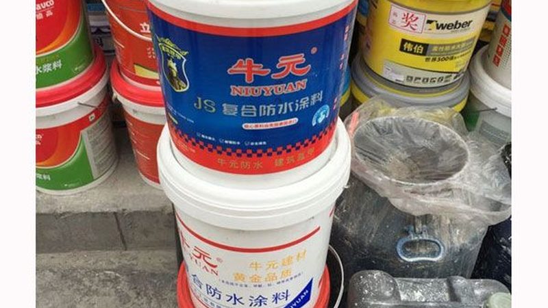 厂房彩钢瓦防水补漏费用