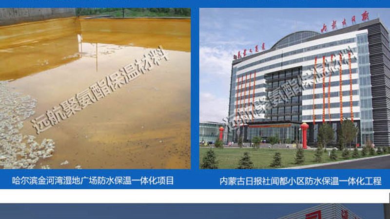 聚氨酯防水涂料：揭秘其优势与选购要点**